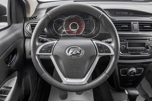 Хетчбэк Lifan X50 2015 года, 749000 рублей, Барнаул