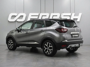 Внедорожник Renault Kaptur 2017 года, 1599000 рублей, Воронеж
