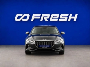 Седан Genesis G70 2019 года, 2477999 рублей, Москва