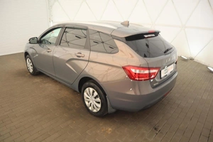 Седан ВАЗ (LADA) Vesta 2019 года, 960000 рублей, Орёл