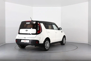 Хэтчбек Kia Soul 2017 года, Брянск