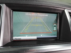Внедорожник Mercedes-benz M-класс 2012 года, 2247000 рублей, Воронеж