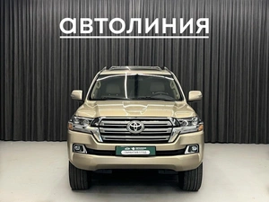 Внедорожник Toyota Land Cruiser 2007 года, 2599000 рублей, Красноярск