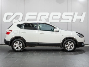 Внедорожник Nissan Qashqai 2012 года, 1149000 рублей, Сургут