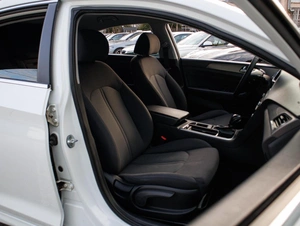 Седан Hyundai Sonata 2017 года, 1599000 рублей, Большой Сочи