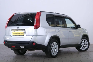 Внедорожник Nissan X-Trail 2012 года, 1489000 рублей, Омск