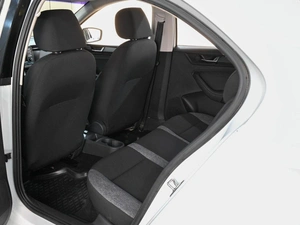 Лифтбек Skoda Rapid 2020 года, 1089000 рублей, Ростов-на-Дону