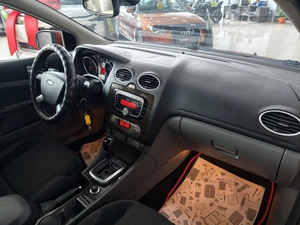 Хетчбэк Ford Focus 2008 года, 677000 рублей, Солонцы
