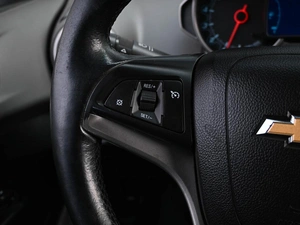 Хетчбэк Chevrolet Aveo 2012 года, 659000 рублей, Кирилловка