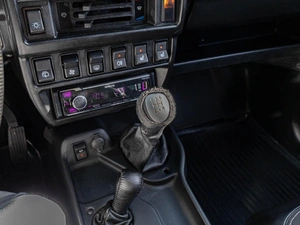 Внедорожник ВАЗ (LADA) 4x4 (Нива) 2019 года, 599000 рублей, Краснодар