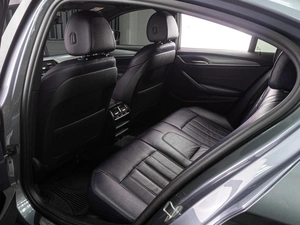 Седан BMW 5 серия 2017 года, 3549000 рублей, Тюмень