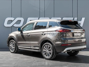 Внедорожник Geely Atlas Pro 2023 года, 2040000 рублей, Краснодар