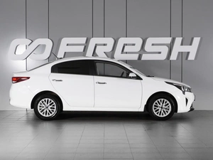 Седан Kia Rio 2021 года, 1929000 рублей, Минеральные Воды