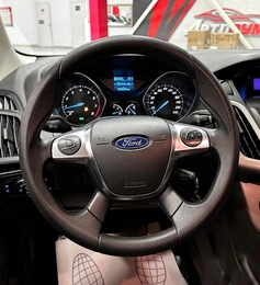 Универсал Ford Focus 2012 года, 997000 рублей, Красноярск