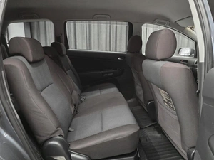 Минивэн Toyota Wish 2003 года, 725000 рублей, Красноярск