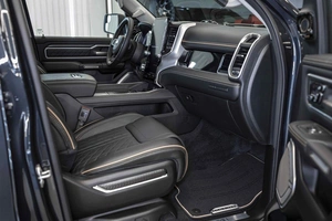 Пикап RAM 1500 2025 года, 11171570 рублей, Москва