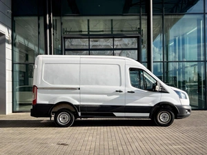 Фургон Ford Transit Custom 2021 года, 2030000 рублей, Уфа