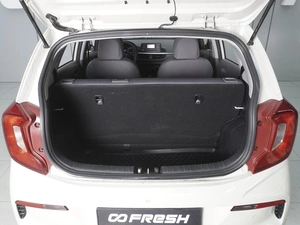 Хетчбэк Kia Morning 2020 года, 1580000 рублей, Ростов-на-Дону