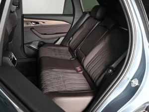 Внедорожник Geely Xingyue L 2026 года, 4339000 рублей, Ростов-на-Дону