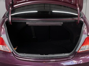 Седан Hyundai Solaris 2013 года, 819000 рублей, Тюмень