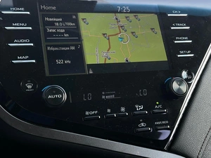 Седан Toyota Camry 2018 года, 2589000 рублей, Ижевск