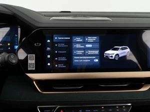 Внедорожник Geely Monjaro 2023 года, 3252444 рублей, Москва