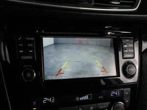 Внедорожник Nissan Qashqai 2014 года, 1399000 рублей, Воронеж