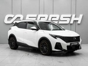 Внедорожник GAC GS3 2024 года, 1950000 рублей, Ростов-на-Дону