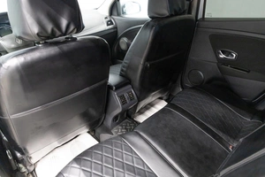 Хетчбэк Renault Megane 2013 года, 789000 рублей, Новосибирск