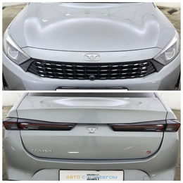 Седан Kaiyi E5 2023 года, 1759000 рублей, Обнинск