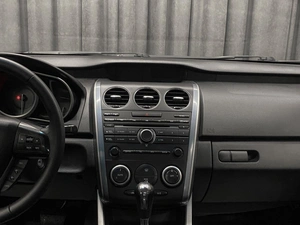 Внедорожник Mazda CX-7 2011 года, 1030000 рублей, Красноярск