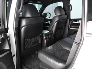 Внедорожник Toyota Land Cruiser 2017 года, 5460000 рублей, Ростов-на-Дону