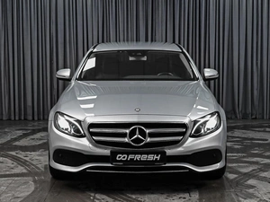 Седан Mercedes-benz E-класс 2017 года, 2888000 рублей, Ставрополь