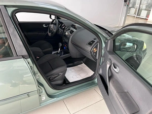 Седан Renault Megane 2008 года, 500000 рублей, Смоленск