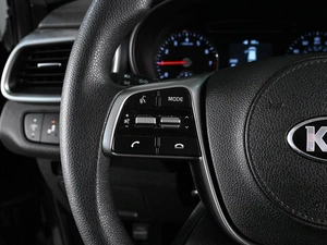 Внедорожник Kia Sorento Prime 2018 года, 2579000 рублей, Ростов-на-Дону