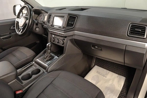 Пикап Volkswagen Amarok 2017 года, 4469000 рублей, Челябинск