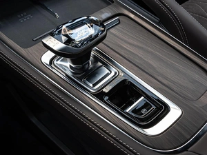 Внедорожник Geely Xingyue L 2026 года, 4180000 рублей, Краснодар