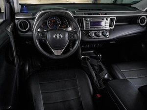 Внедорожник Toyota RAV4 2014 года, 1874000 рублей, Воронеж