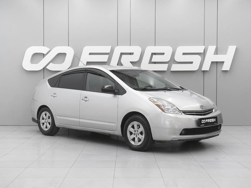 Лифтбек Toyota Prius 2004 года, 550000 рублей, Ростов-на-Дону