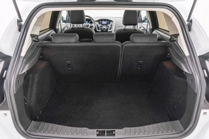 Хетчбэк Ford Focus 2014 года, 879000 рублей, Красноярск