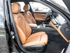 Седан BMW 5 серия 2017 года, 2922000 рублей, Ставрополь