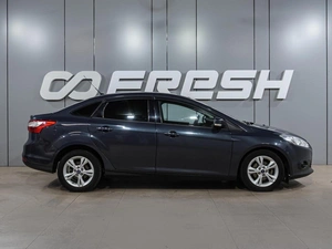 Седан Ford Focus 2011 года, 639000 рублей, Воронеж