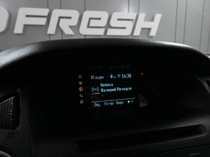 Седан Ford Focus 2016 года, 1099000 рублей, Ростов-на-Дону