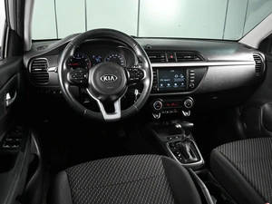 Седан Kia Rio 2019 года, 1489000 рублей, Аксай