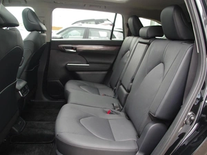 Внедорожник Toyota Highlander 2026 года, 5550000 рублей, Владимир