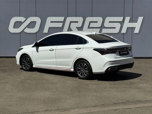 Седан OMODA S5 2023 года, 1099000 рублей, Кропоткин