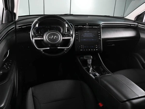 Внедорожник Hyundai Tucson 2021 года, 3199000 рублей, Аксай