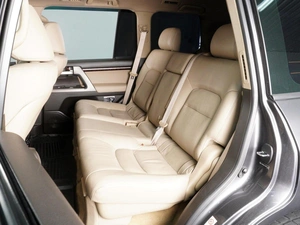 Внедорожник Toyota Land Cruiser 2010 года, 3050000 рублей, Минеральные Воды