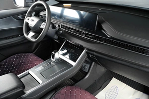 Внедорожник Chery Tiggo 7 Pro Max 2024 года, 2029000 рублей, Тюмень