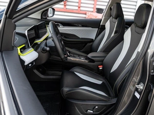 Внедорожник Geely Coolray 2023 года, 2250000 рублей, Краснодар